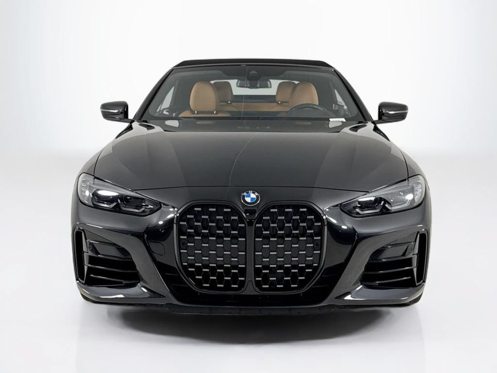 Used 2022 BMW 440i xDrive Convertible w/ Premium Package AWD/4WD image 8
