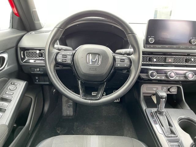 Used 2023 Honda Civic Sport image 13