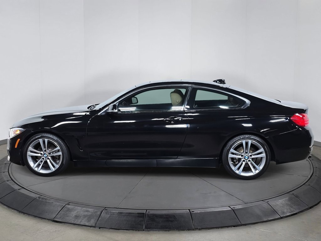 Used 2015 BMW 428i Coupe image 2