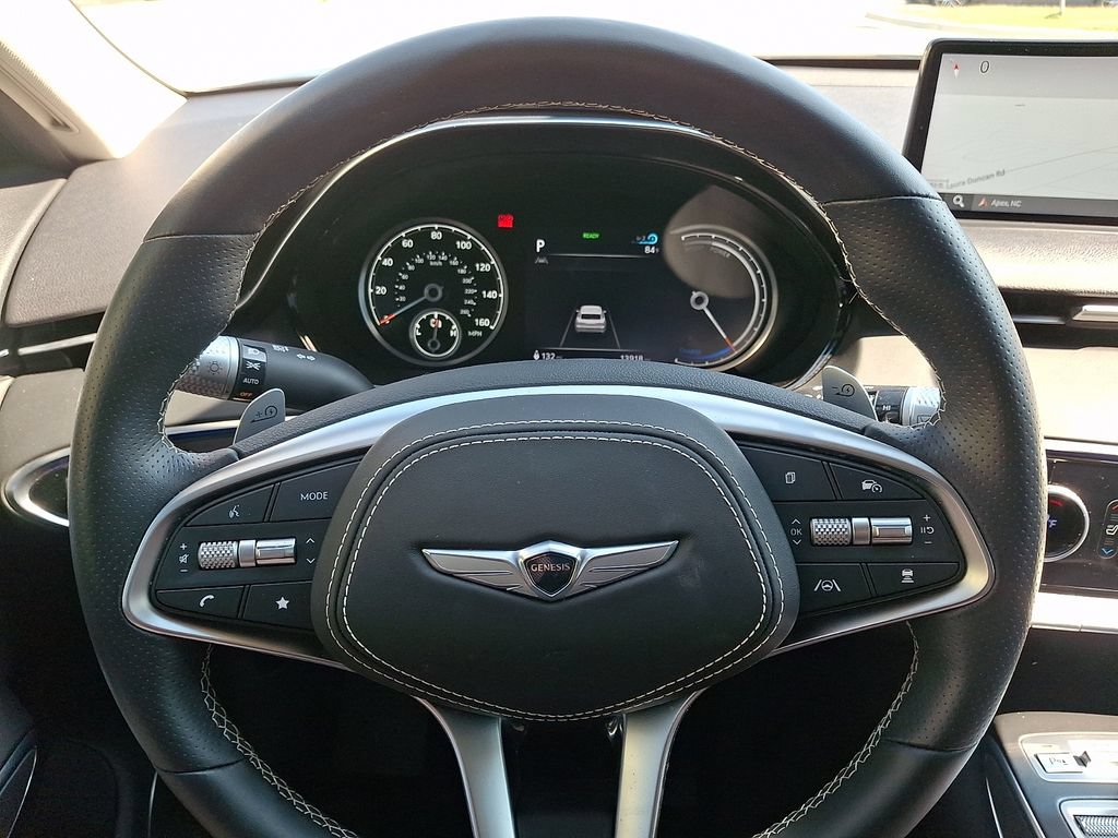 Used 2023 Genesis Electrified GV70 AWD/4WD image 20