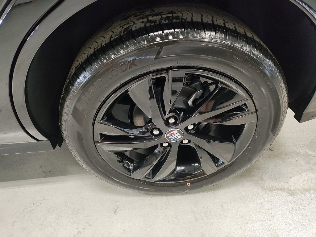 New 2026 Buick Encore GX Sport Touring w/ Advanced Technology Package image 20