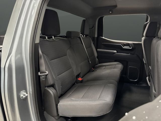 Used 2025 Chevrolet Silverado 1500 RST w/ Protection Package image 32