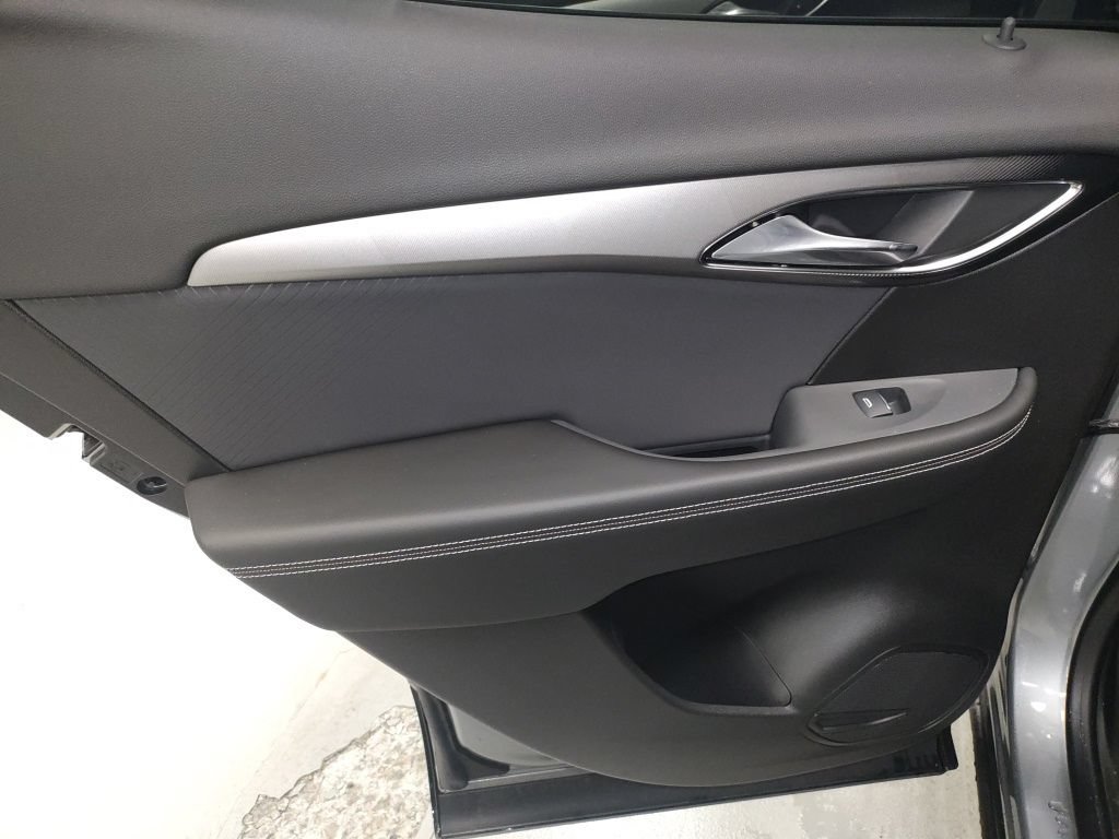 New 2026 Buick Envision Sport Touring AWD/4WD image 27
