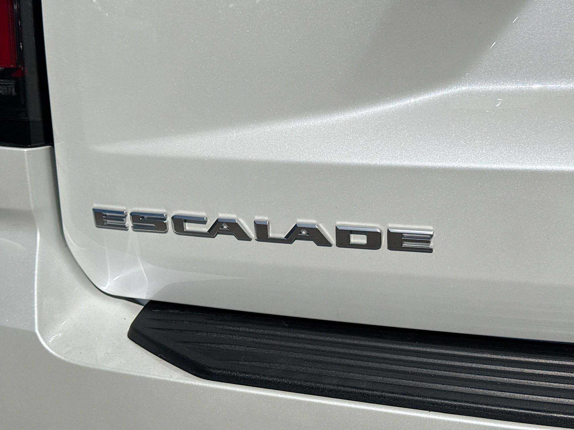 Used 2025 Cadillac Escalade ESV Sport Platinum image 11