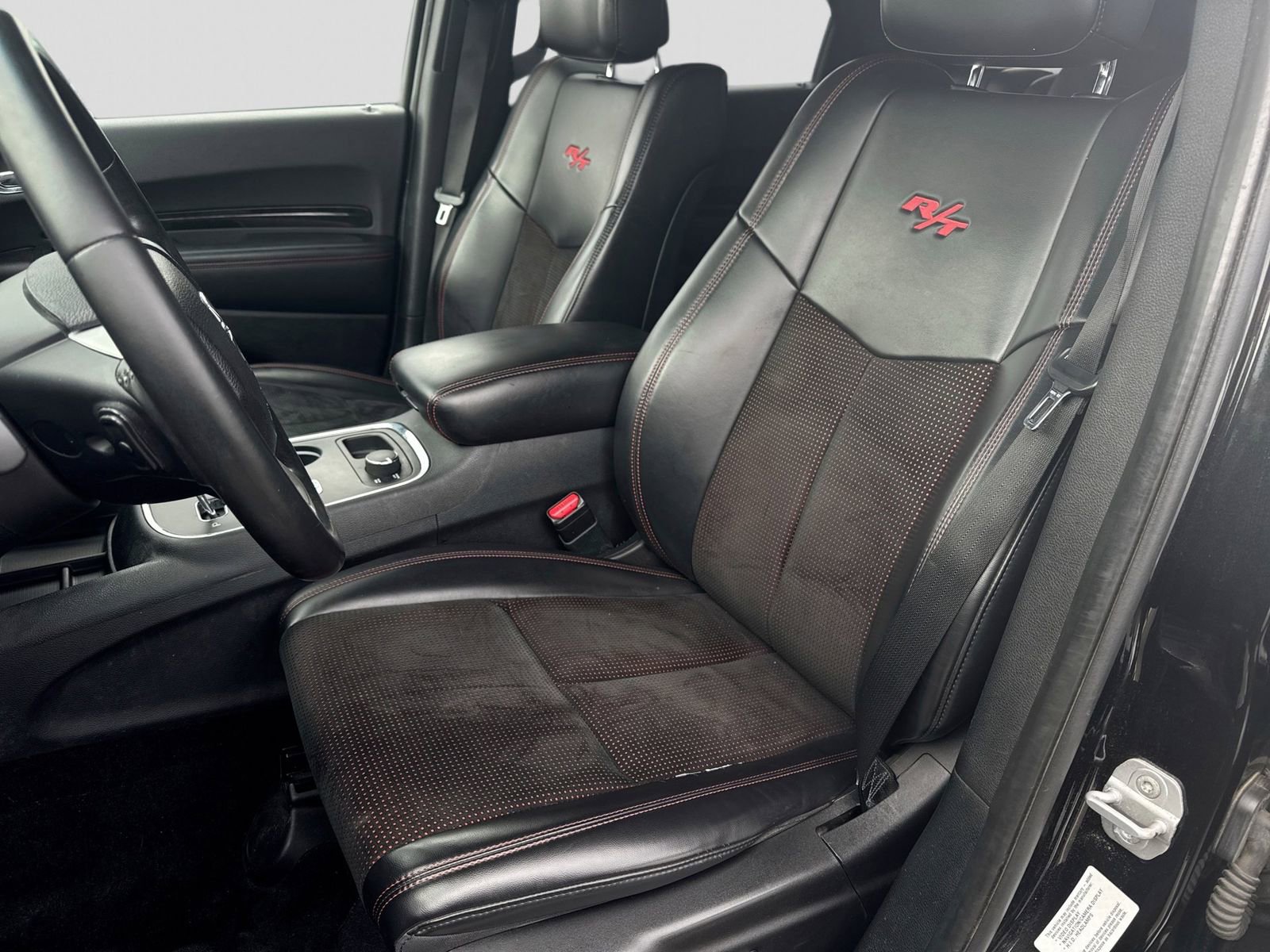 Used 2012 Dodge Durango R/T AWD/4WD image 19