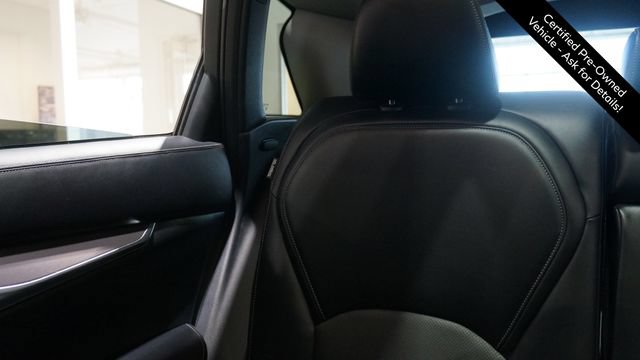 Certified 2023 INFINITI QX50 Luxe AWD/4WD image 56