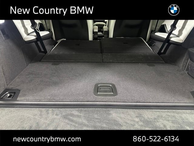 New 2027 BMW X7 xDrive40i w/ Executive Package AWD/4WD image 30
