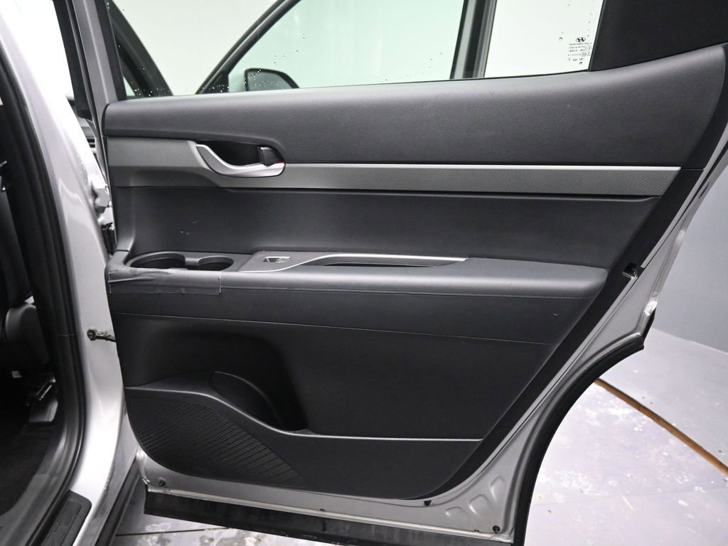 Used 2025 Hyundai Palisade SEL image 21