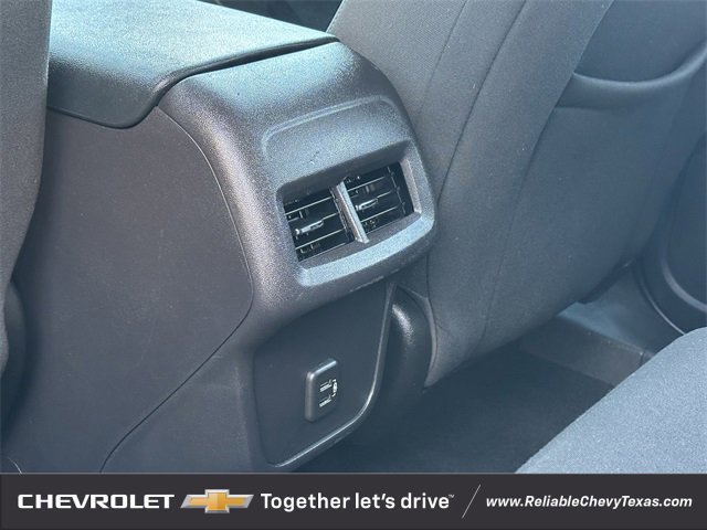 Certified 2024 Chevrolet Equinox LS image 27