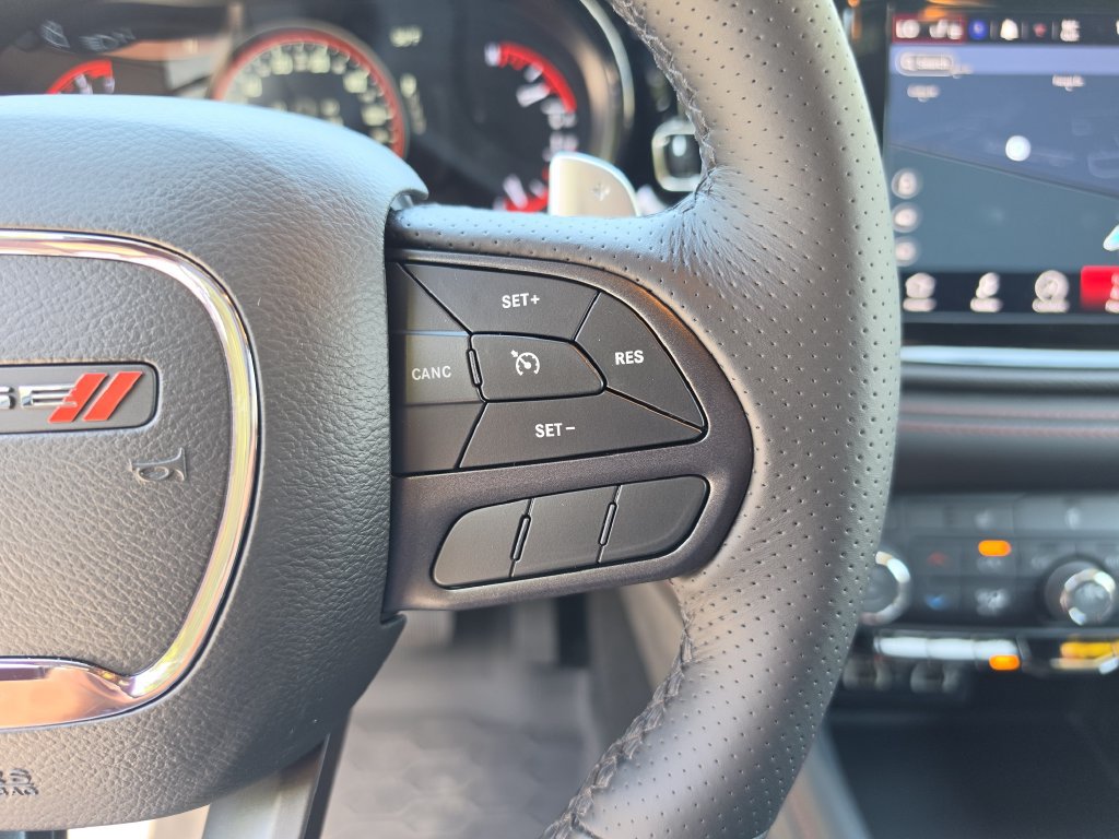 New 2026 Dodge Durango GT RWD image 30