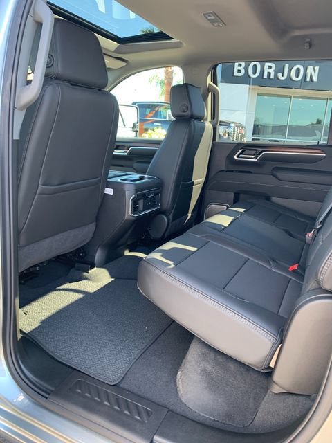 New 2026 GMC Sierra 3500 Denali w/ Denali Reserve Package AWD/4WD image 15