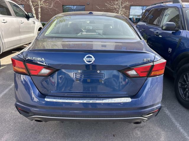 Used 2022 Nissan Altima 2.5 SR image 5