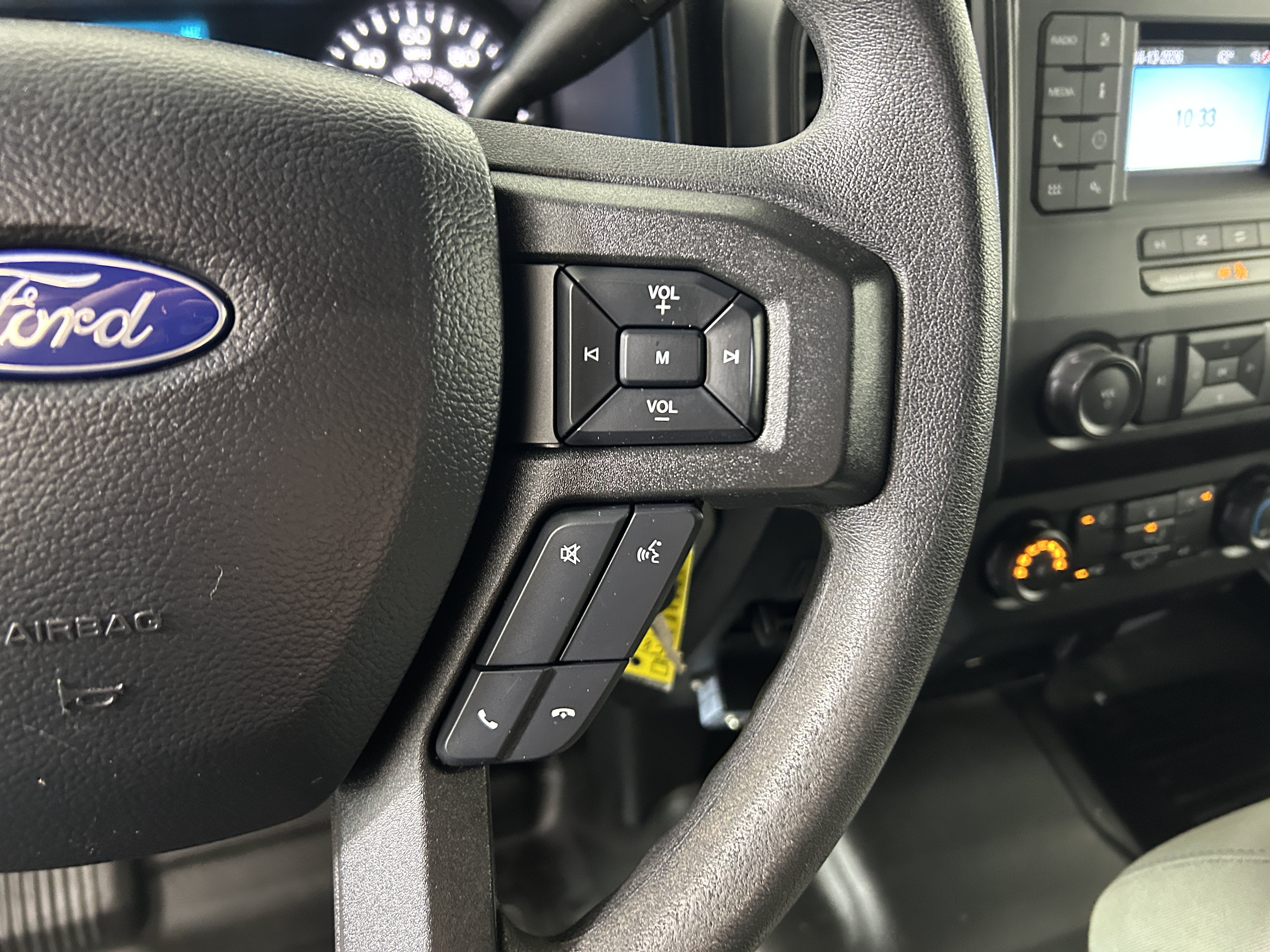 Used 2020 Ford F150 XL w/ XL Power Equipment Group AWD/4WD image 15