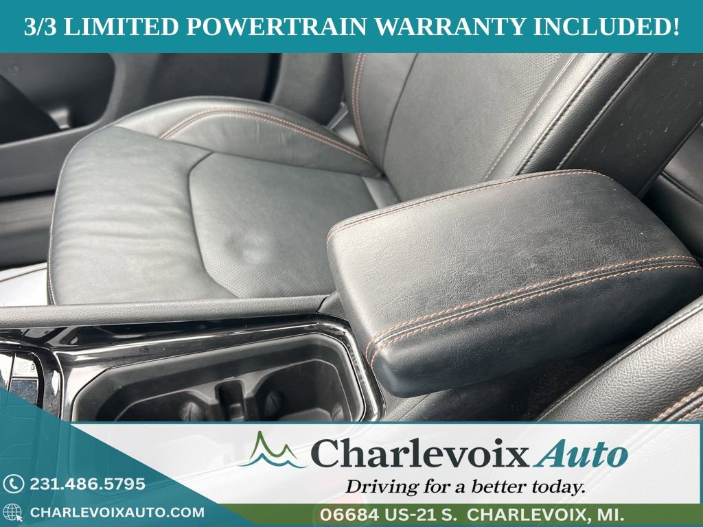 Used 2022 Jeep Compass Limited image 64