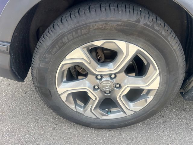 Used 2018 Honda CR-V EX-L image 4