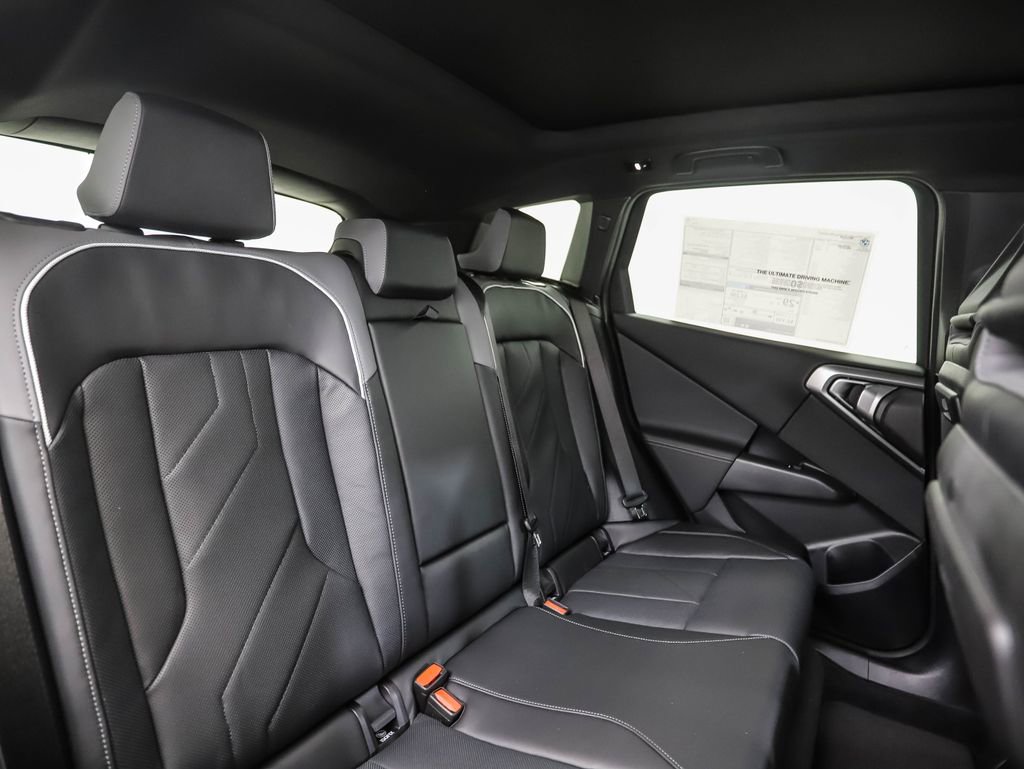 Used 2026 BMW X3 xDrive30 w/ Premium Package image 28