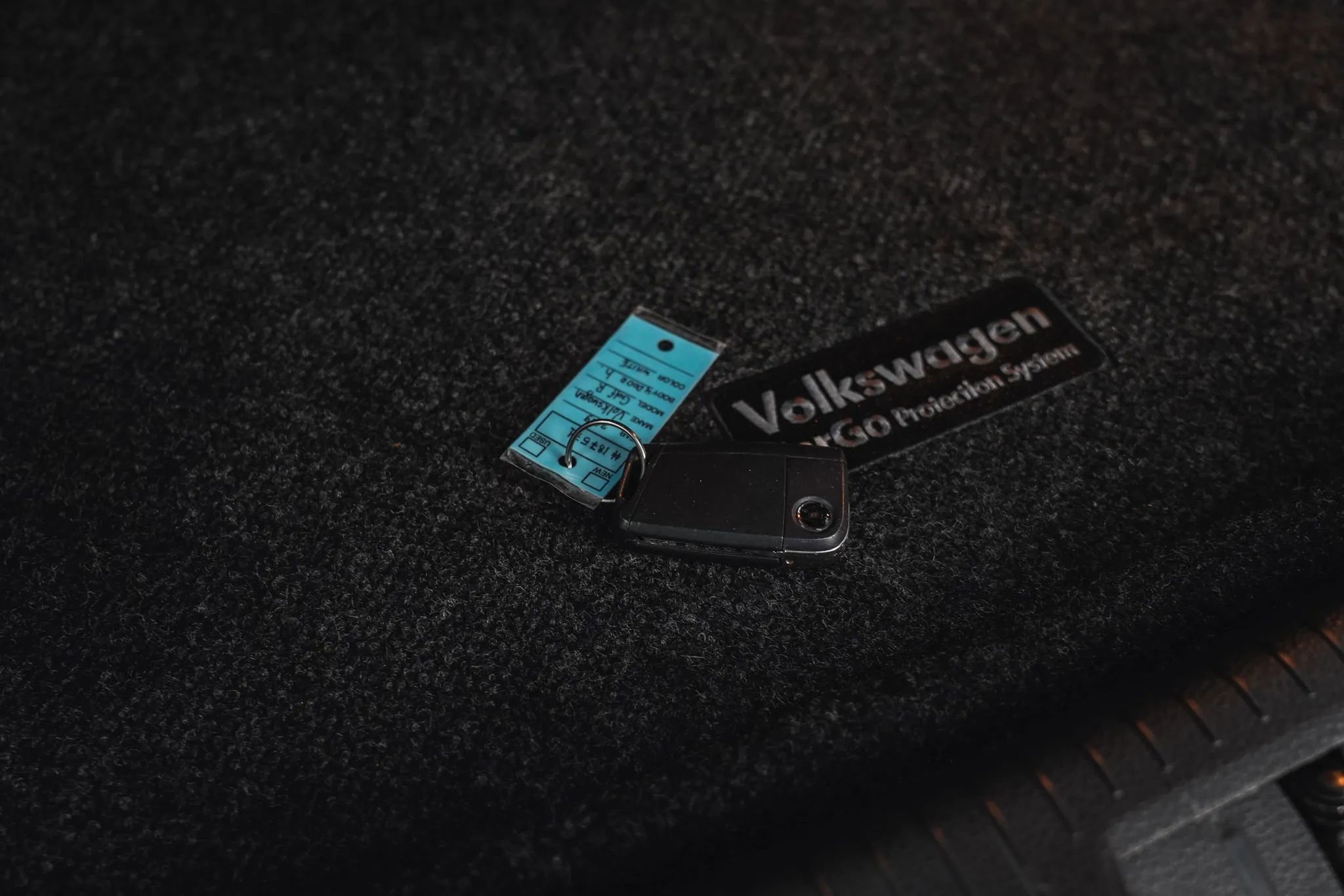 Used 2019 Volkswagen Golf 4-Door image 67