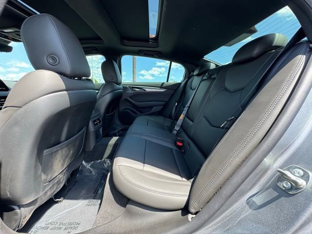 New 2025 Cadillac CT5 Premium Luxury image 35