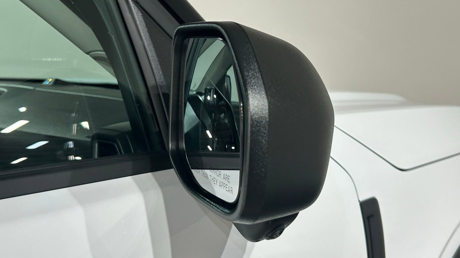 New 2026 Ford Bronco Sport Outer Banks image 13