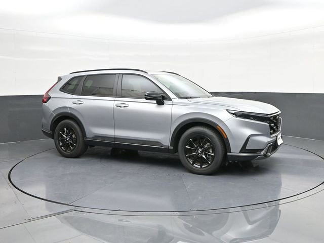 New 2026 Honda CR-V Sport-L image 17