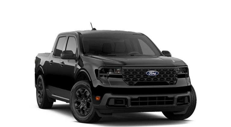 New 2026 Ford Maverick XLT w/ XLT Luxury Package AWD/4WD image 28