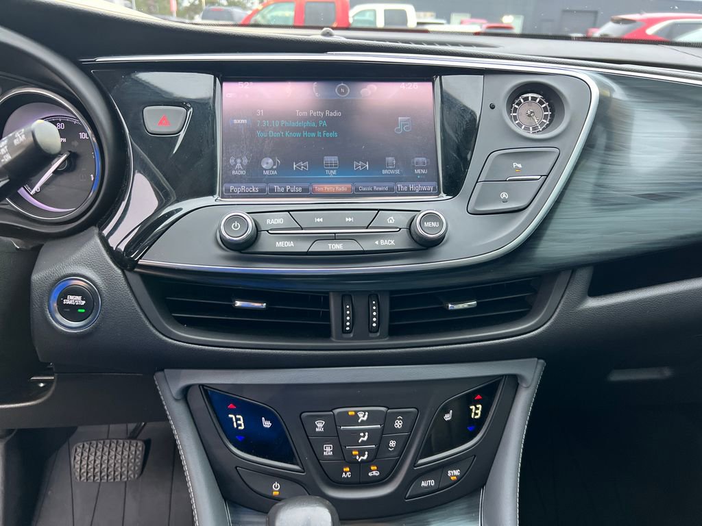 Used 2020 Buick Envision Essence w/ Experience Buick Package image 20