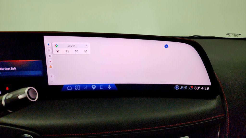 Used 2026 Cadillac CT5 Sport w/ Technology Package AWD/4WD image 18