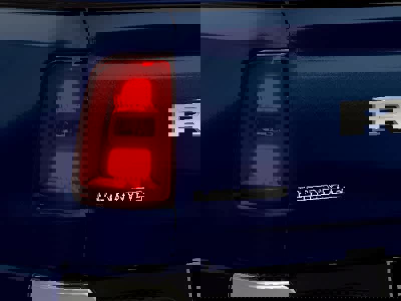 New 2026 RAM 1500 Laramie image 12