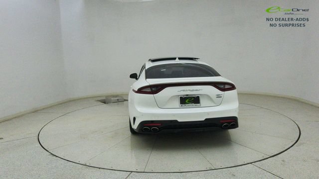 Used 2020 Kia Stinger GT2 AWD/4WD image 69