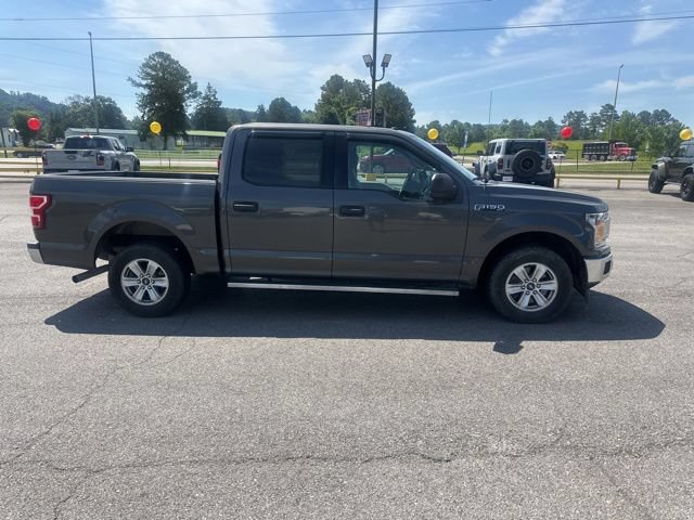Used 2018 Ford F150 XLT RWD image 12