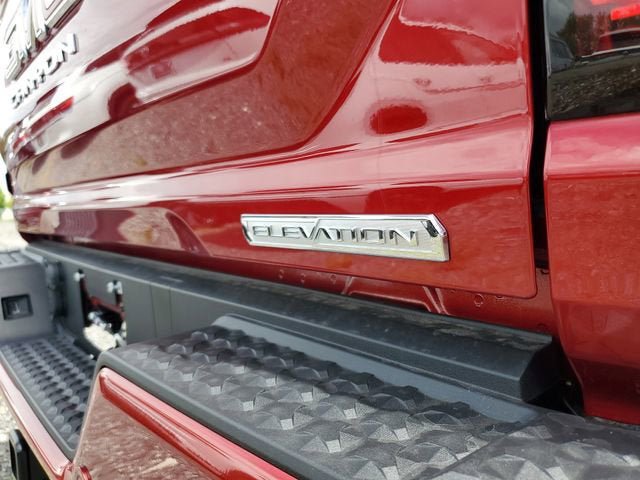 New 2026 GMC Canyon Elevation w/ Convenience Package AWD/4WD image 8
