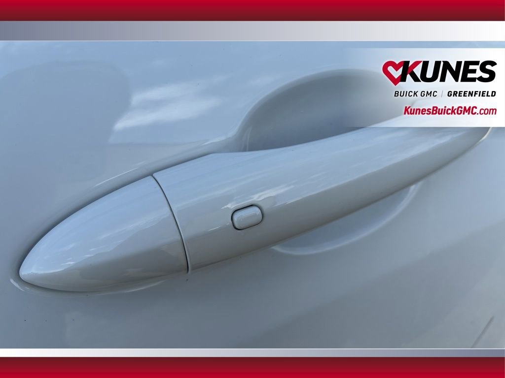 Used 2024 Dodge Hornet GT w/ GT Blacktop Package image 14