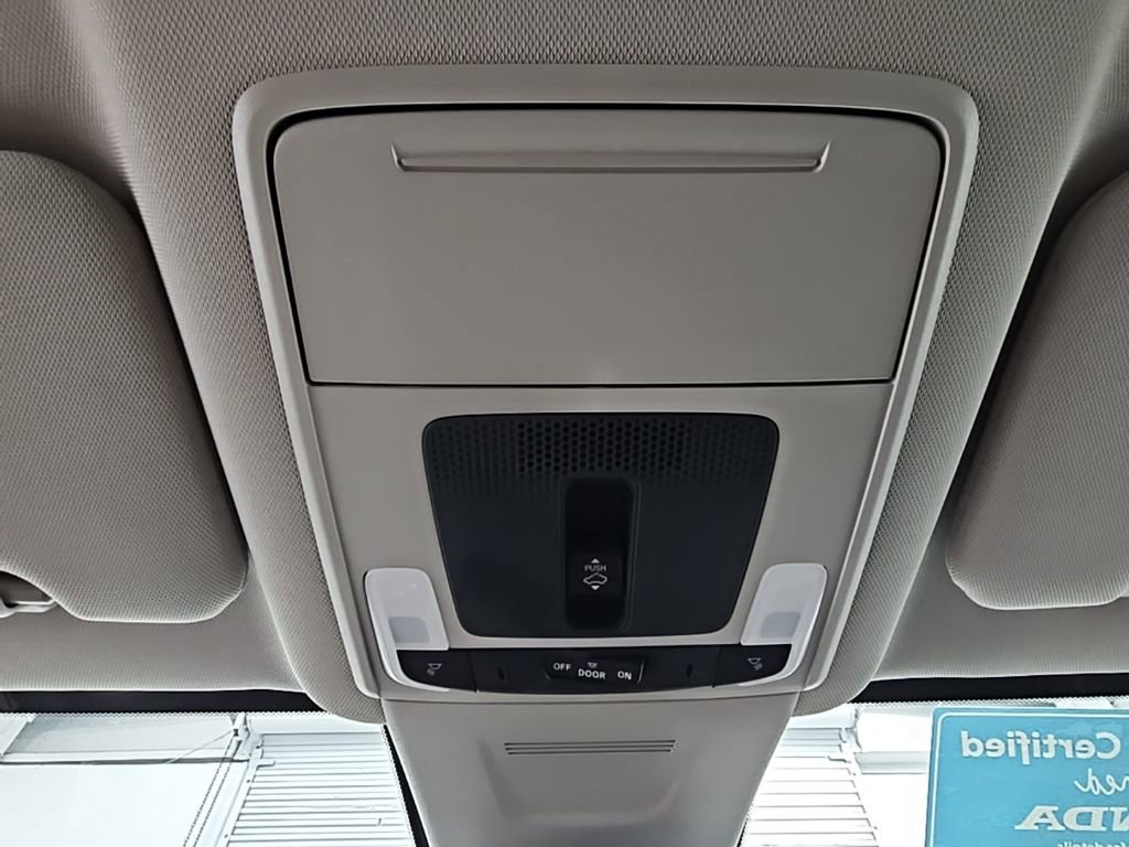 Used 2024 Honda CR-V EX-L image 21
