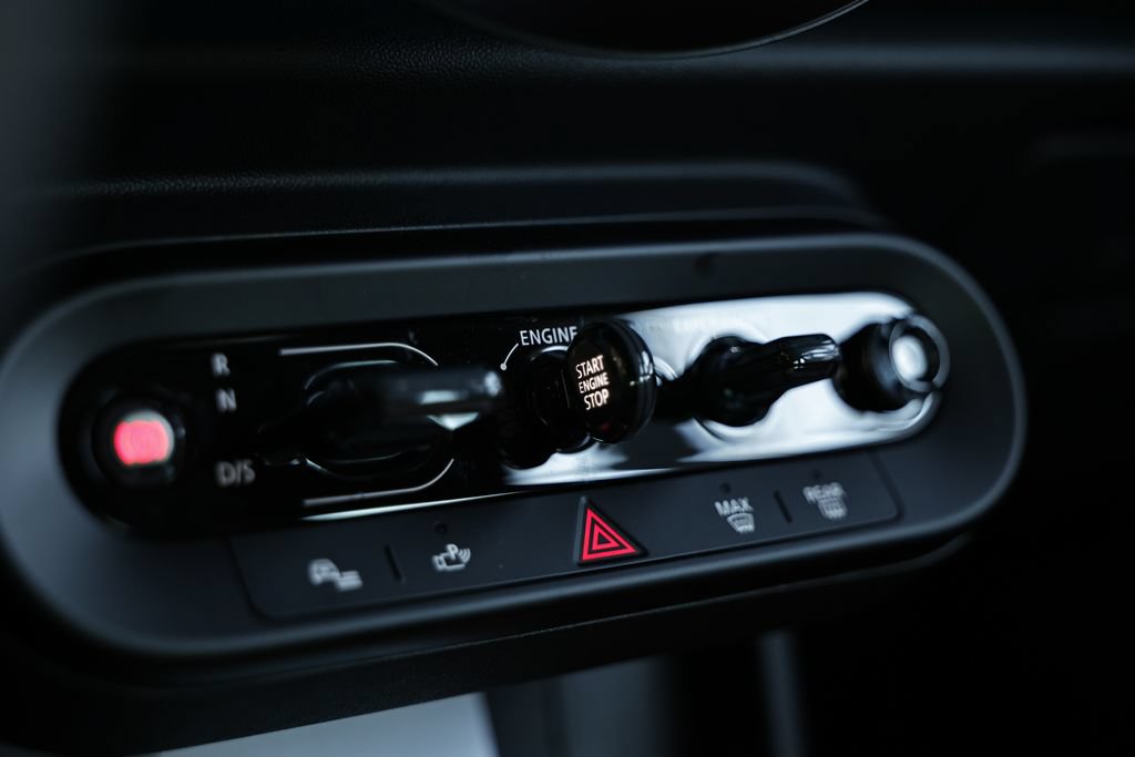 New 2026 MINI Cooper John Cooper Works FWD image 35
