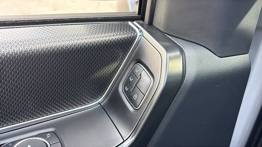 Used 2024 Ford F150 Raptor AWD/4WD image 11