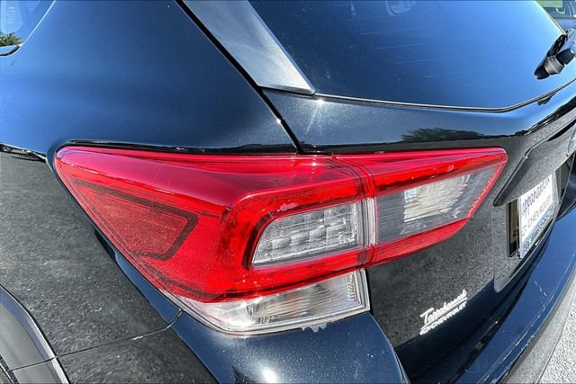 Used 2023 Subaru Crosstrek 2.0i AWD/4WD image 22