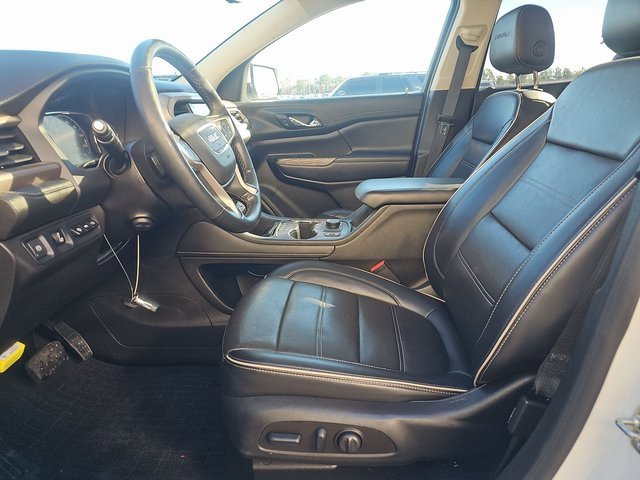 Used 2023 GMC Acadia Denali w/ Denali Ultimate Package image 5