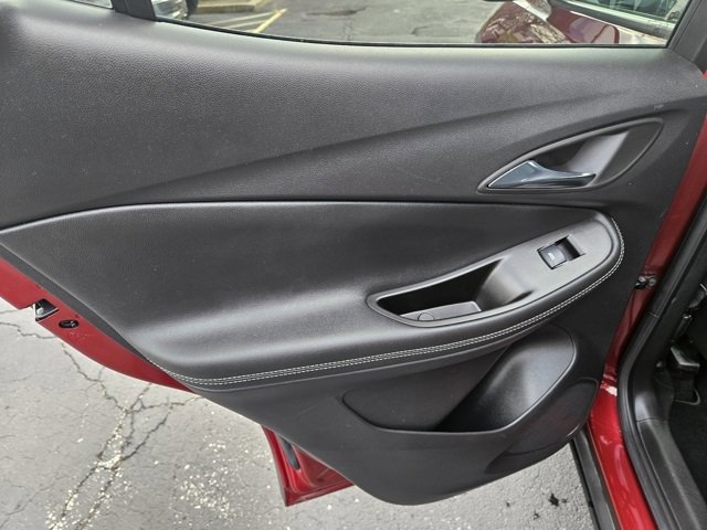 Certified 2022 Buick Encore GX Preferred w/ Cold Weather Comfort Package image 16