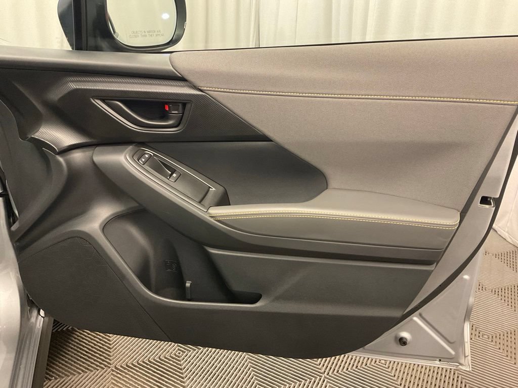New 2026 Subaru Crosstrek 2.5i Sport AWD/4WD image 25