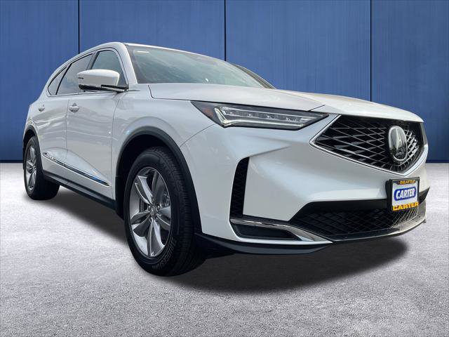 New 2026 Acura MDX SH-AWD image 1