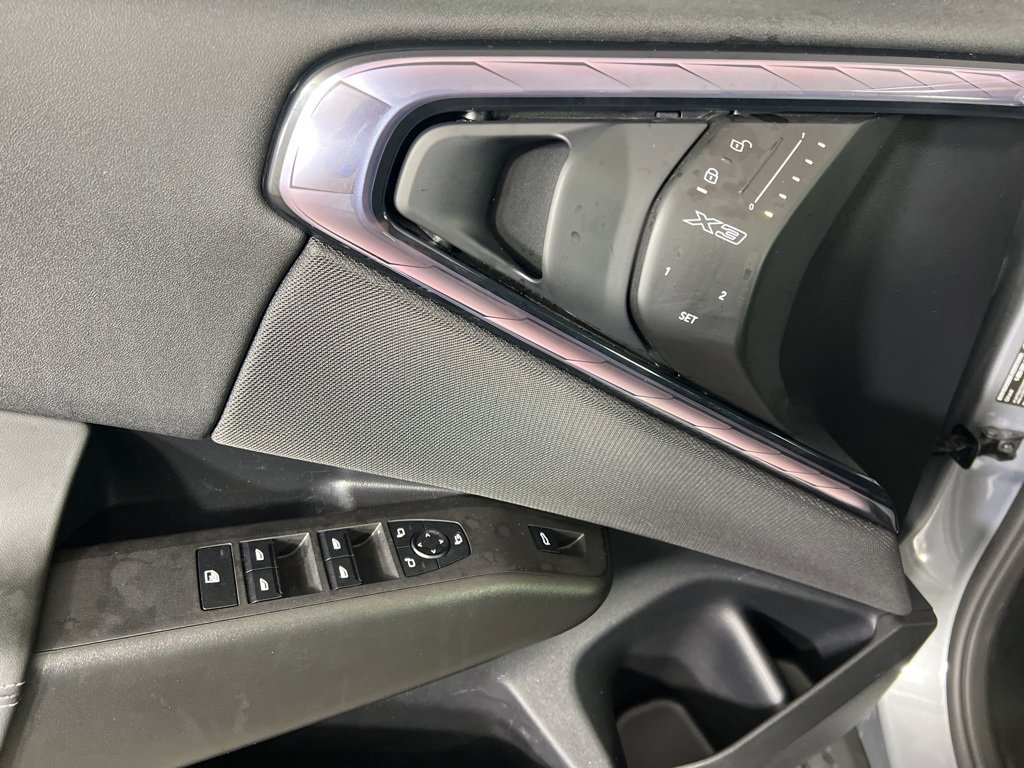 Used 2025 BMW X3 xDrive30i image 17