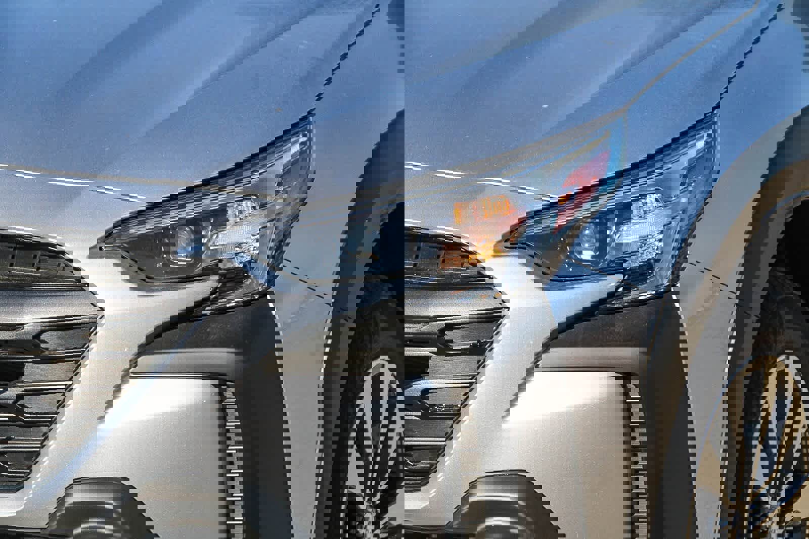 New 2025 Subaru Outback Limited image 8