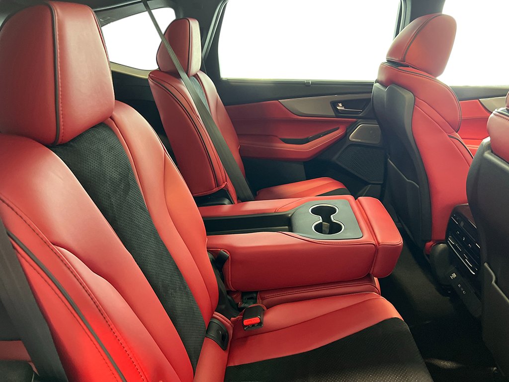 New 2026 Acura MDX A-Spec image 38