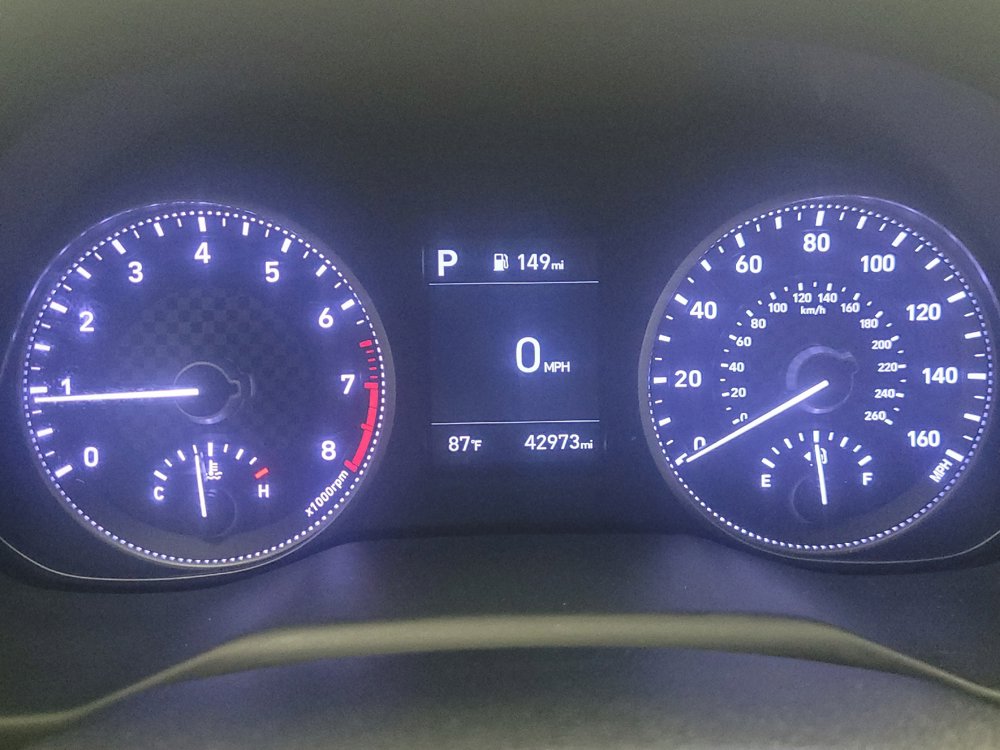 Used 2019 Hyundai Elantra SEL FWD image 23