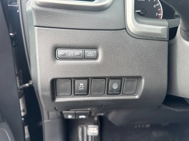 Used 2024 Nissan Murano SV w/ SV Midnight Edition Package AWD/4WD image 15