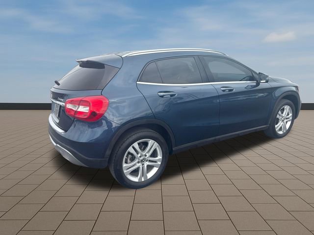 Used 2019 Mercedes-Benz GLA 250 4MATIC image 7