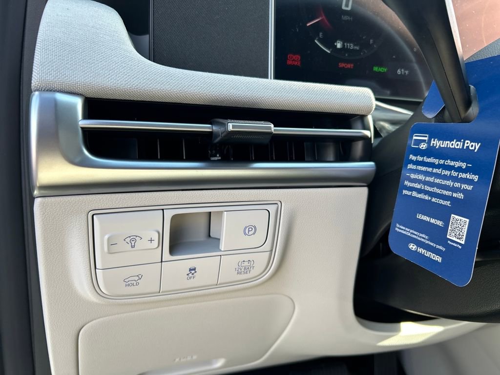 New 2026 Hyundai Tucson Limited image 14