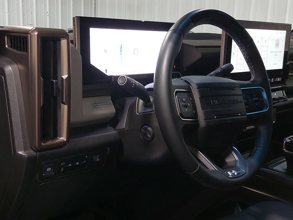 New 2024 GMC Hummer EV 3X w/ Omega Edition image 15