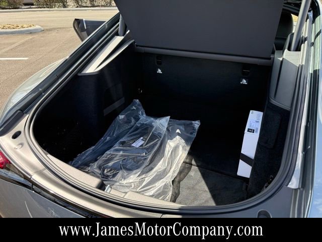 New 2026 Mercedes-Benz AMG GT 55 image 19