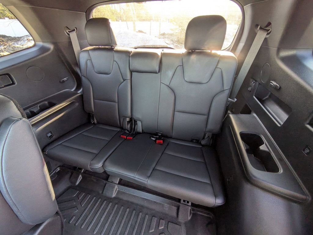 Used 2023 Kia Telluride EX X-Line AWD/4WD image 21